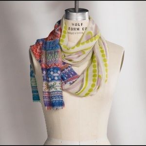 Fabric Of Life Scarf